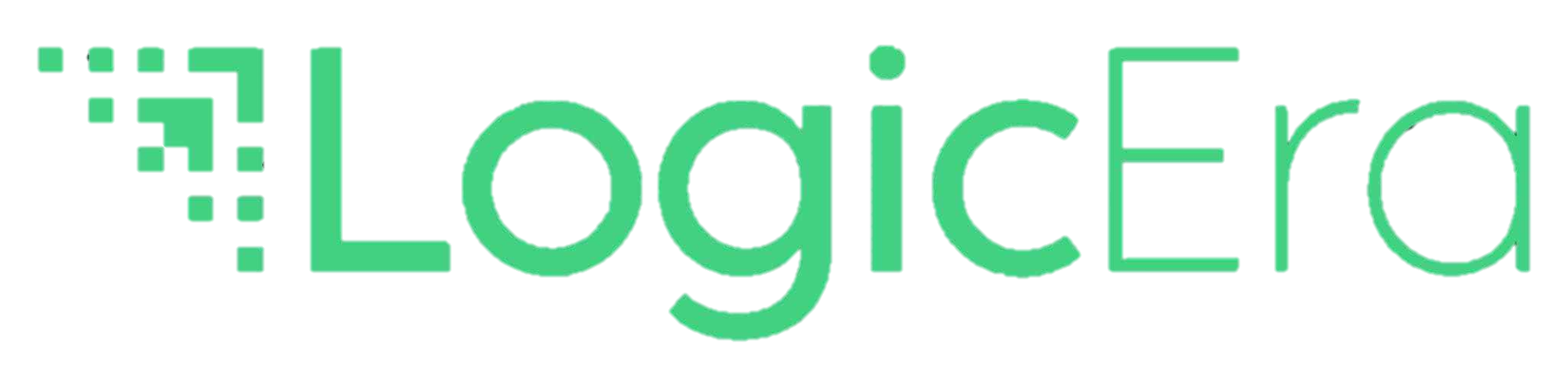 Logic Era Company Logo